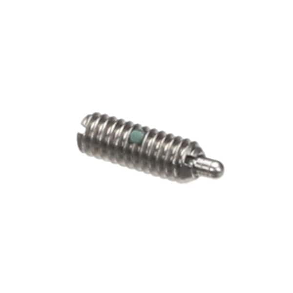 Hobart Spring 8-32 Thread Plunger 00-915137 - main